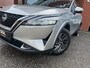 Nissan Qashqai 1.3 MHEV Xtronic Acenta // ADAPT. CRUISE // DODEHOEK // KEYLESS // CAMERA+SENSOREN // APPLE-ANDROID AUTO //