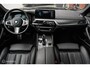 BMW 5-Serie Touring 530e Business Edition Plus | M- Pakket | Pano | Harman Kardon | Trekhaak | 360 Camera | HUD | ACC | DAB+ | Stoelverwarming