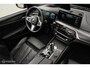 BMW 5-Serie Touring 530e Business Edition Plus | M- Pakket | Pano | Harman Kardon | Trekhaak | 360 Camera | HUD | ACC | DAB+ | Stoelverwarming