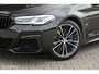 BMW 5-Serie Touring 530e Business Edition Plus | M- Pakket | Pano | Harman Kardon | Trekhaak | 360 Camera | HUD | ACC | DAB+ | Stoelverwarming