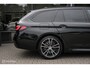 BMW 5-Serie Touring 530e Business Edition Plus | M- Pakket | Pano | Harman Kardon | Trekhaak | 360 Camera | HUD | ACC | DAB+ | Stoelverwarming