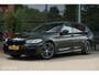 BMW 5-Serie Touring 530e Business Edition Plus | M- Pakket | Pano | Harman Kardon | Trekhaak | 360 Camera | HUD | ACC | DAB+ | Stoelverwarming