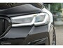 BMW 5-Serie Touring 530e Business Edition Plus | M- Pakket | Pano | Harman Kardon | Trekhaak | 360 Camera | HUD | ACC | DAB+ | Stoelverwarming