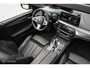 BMW 5-Serie Touring 530e Business Edition Plus | M- Pakket | Pano | Harman Kardon | Trekhaak | 360 Camera | HUD | ACC | DAB+ | Stoelverwarming