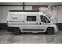 Citroën Camper CLEVER . Inruil Eriba caravan mogelijk