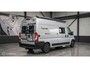 Citroën Camper CLEVER . Inruil Eriba caravan mogelijk