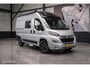 Citroën Camper CLEVER . Inruil Eriba caravan mogelijk