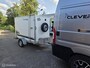 Citroën Camper CLEVER . Inruil Eriba caravan mogelijk