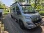 Citroën Camper CLEVER . Inruil Eriba caravan mogelijk
