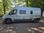 Citroën Camper CLEVER . Inruil Eriba caravan mogelijk