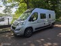 Citroën Camper CLEVER . Inruil Eriba caravan mogelijk