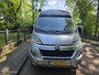Citroën Camper CLEVER . Inruil Eriba caravan mogelijk