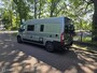 Citroën Camper CLEVER . Inruil Eriba caravan mogelijk
