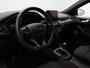 Ford Focus Wagon EcoBoost Hybrid ST Line X Business 155pk Head-Up | Camera | Cruise | Parkeersens. v+a | Trekhaak elektrisch.