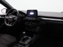 Ford Focus Wagon EcoBoost Hybrid ST Line X Business 155pk Head-Up | Camera | Cruise | Parkeersens. v+a | Trekhaak elektrisch.