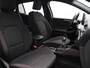 Ford Focus Wagon EcoBoost Hybrid ST Line X Business 155pk Head-Up | Camera | Cruise | Parkeersens. v+a | Trekhaak elektrisch.