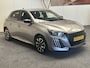 Peugeot 208 1.2 STYLE 100PK MODEL 2025 NAVIGATIE CRUISE CONTROL APPLE CARPLAY/ANDROID AIRCO BLUETOOTH TELEFOON RIJSTROOKSENSOREN PDC ZEER MOOI !!