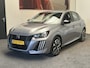 Peugeot 208 1.2 STYLE 100PK MODEL 2025 NAVIGATIE CRUISE CONTROL APPLE CARPLAY/ANDROID AIRCO BLUETOOTH TELEFOON RIJSTROOKSENSOREN PDC ZEER MOOI !!