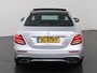 Mercedes-Benz E-klasse 200 Business Solution AMG | Panoramadak | Stoelverwarming | Lederen bekleding | Achteruitrijcamera |