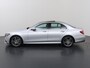 Mercedes-Benz E-klasse 200 Business Solution AMG | Panoramadak | Stoelverwarming | Lederen bekleding | Achteruitrijcamera |