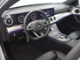 Mercedes-Benz E-klasse 200 Business Solution AMG | Panoramadak | Stoelverwarming | Lederen bekleding | Achteruitrijcamera |