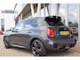 MINI John Cooper Works Mini S 2.0 192PK AUTOMAAT JCW HAMMERSMITH Panodak | Yours Leder | H&K Audio | Camera | Led | 17 Inch Spoke Black | NL Auto | Carplay/Android | Keyless |