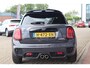 MINI John Cooper Works Mini S 2.0 192PK AUTOMAAT JCW HAMMERSMITH Panodak | Yours Leder | H&K Audio | Camera | Led | 17 Inch Spoke Black | NL Auto | Carplay/Android | Keyless |