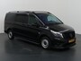 Mercedes-Benz Vito 114 CDI | Aut. | L2 Lang | Dubbele Cabine | LED Koplampen | 5-zits | Parkeercamera | Trekhaak | Sidebars | Stoelverwarming | Certified