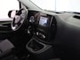 Mercedes-Benz Vito 114 CDI | Aut. | L2 Lang | Dubbele Cabine | LED Koplampen | 5-zits | Parkeercamera | Trekhaak | Sidebars | Stoelverwarming | Certified