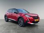 Peugeot e-2008 GT Pack EV 3-FASEN 50kWh 136pk | NAPPA LEDER | ADAPTIVE CRUISE | KEYLESS ENTRY | LAGE KM-STAND! | STOELVERW. | CAMERA | CLIMA | DAB+ |