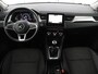 Renault Captur 1.0 TCe 90 Intens | Trekhaak | Carplay | Navigatie | Half leder | Keyless | Climate control | Parkeerhulp | Cruise control | Bluetooth | DAB | Getint glas