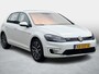 Volkswagen E-Golf e-Golf SoH 90,1% / Warmtepomp / Apple & Android / Adaptive Cruise / Audio pakket / Virtual Cockpit Plus / Camera /