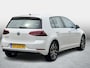 Volkswagen E-Golf e-Golf SoH 90,1% / Warmtepomp / Apple & Android / Adaptive Cruise / Audio pakket / Virtual Cockpit Plus / Camera /
