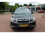 Subaru Forester 2.0i 150pk AWD Automaat Premium, Trekhaak, Schuifdak
