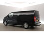 Opel Vivaro 2.0 BlueHDi 145PK L3H1 | Aut. | Dubbele Cabine | Airco | Camera | Cruise | Trekhaak | Carplay