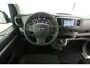 Opel Vivaro 2.0 BlueHDi 145PK L3H1 | Aut. | Dubbele Cabine | Airco | Camera | Cruise | Trekhaak | Carplay