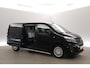 Opel Vivaro 2.0 BlueHDi 145PK L3H1 | Aut. | Dubbele Cabine | Airco | Camera | Cruise | Trekhaak | Carplay