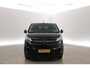 Opel Vivaro 2.0 BlueHDi 145PK L3H1 | Aut. | Dubbele Cabine | Airco | Camera | Cruise | Trekhaak | Carplay