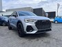 Audi Q3 Sportback 45 TFSI e Edition|SOH 91.8%|20 Inch LM|Privacy Glass|Adapt Cruise|Camera