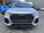 Audi Q3 Sportback 45 TFSI e Edition|SOH 91.8%|20 Inch LM|Privacy Glass|Adapt Cruise|Camera