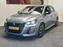 Peugeot 208 1.2 STYLE 100PK MODEL 2025 NAVIGATIE CRUISE CONTROL APPLE CARPLAY/ANDROID AIRCO BLUETOOTH TELEFOON RIJSTROOKSENSOREN PDC ZEER MOOI !!