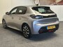Peugeot 208 1.2 STYLE 100PK MODEL 2025 NAVIGATIE CRUISE CONTROL APPLE CARPLAY/ANDROID AIRCO BLUETOOTH TELEFOON RIJSTROOKSENSOREN PDC ZEER MOOI !!