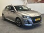 Peugeot 208 1.2 STYLE 100PK MODEL 2025 NAVIGATIE CRUISE CONTROL APPLE CARPLAY/ANDROID AIRCO BLUETOOTH TELEFOON RIJSTROOKSENSOREN PDC ZEER MOOI !!