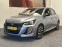 Peugeot 208 1.2 STYLE 100PK MODEL 2025 NAVIGATIE CRUISE CONTROL APPLE CARPLAY/ANDROID AIRCO BLUETOOTH TELEFOON RIJSTROOKSENSOREN PDC ZEER MOOI !!
