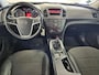 Opel Insignia 1.6 T Cosmo/CLIMA/CRUISE/PARKSENSOR VOOR EN ACHTER/HALF LEDER