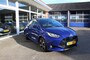 Toyota Yaris Hybrid Comfort, Stoel en stuur verw.  Camera, Carplay