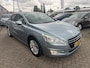 Peugeot 508 1.6 THP Allure