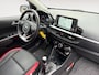 Kia Picanto 1.0 MPi GT-Line Edition Apple Carplay/Android Auto , navi , cruise , lm velgen , tel , camera , usb , sport stoelen , super mooie uitvoering . auto is voorzien van een nieuwe koppeling