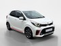 Kia Picanto 1.0 MPi GT-Line Edition Apple Carplay/Android Auto , navi , cruise , lm velgen , tel , camera , usb , sport stoelen , super mooie uitvoering . auto is voorzien van een nieuwe koppeling