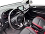 Kia Picanto 1.0 MPi GT-Line Edition Apple Carplay/Android Auto , navi , cruise , lm velgen , tel , camera , usb , sport stoelen , super mooie uitvoering . auto is voorzien van een nieuwe koppeling